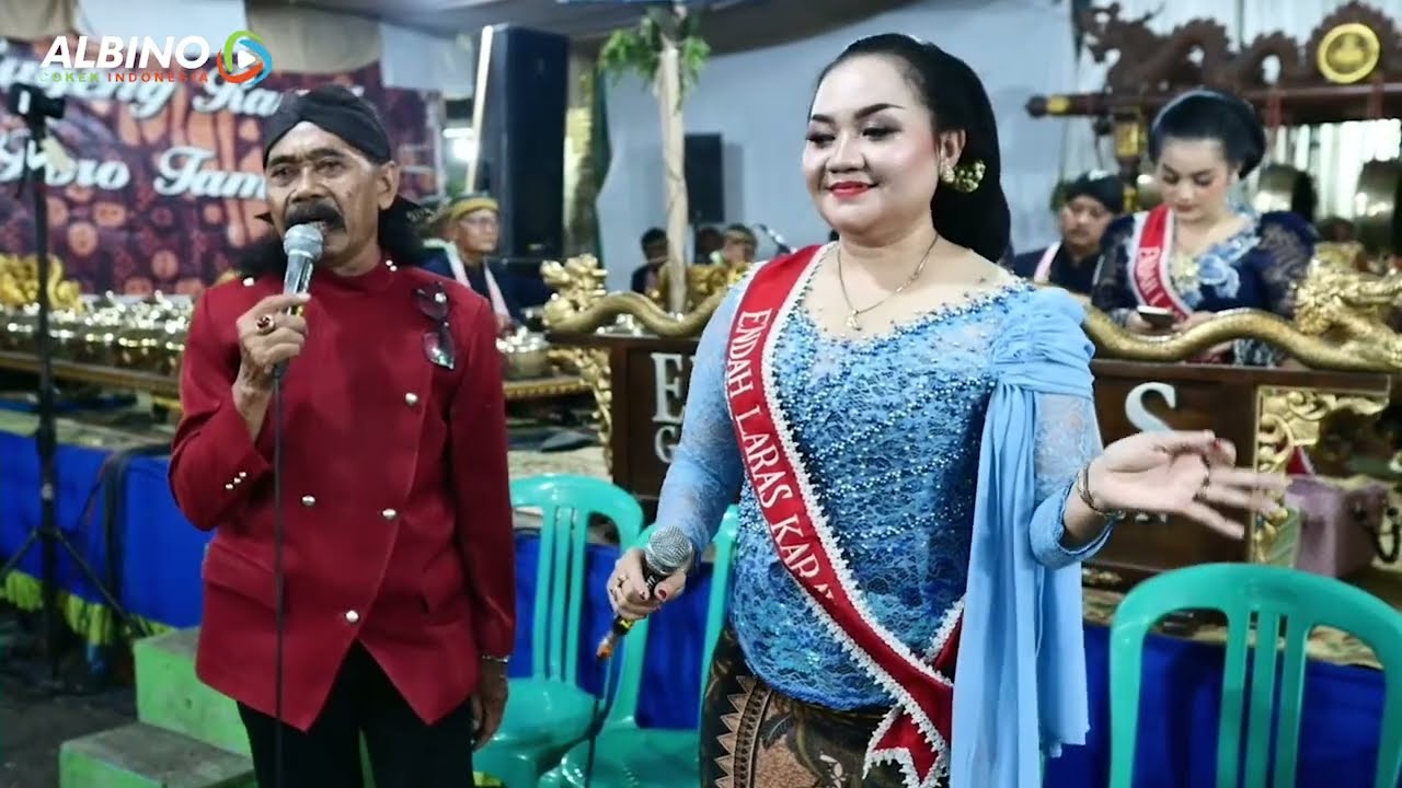 LERE - LERE SUMBANGSIH..CIKAR BOBROK ...LANGGAM