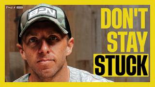 The Truth About Why You Need To Set Goals That Scare You | 183