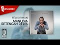 Felix Irwan - Manusia Setengah Dewa (Karaoke Video) | No Vocal