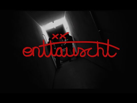 das blühende leben - Enttäuscht (Offizielles Video)