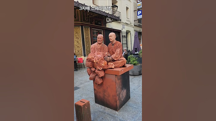 3자매 스페인여행 ㅡ 사라고사 zaragoza españa