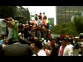 Marcha orgullo  Gay Mexico  2013