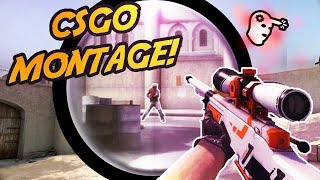 Csgo Bbno Lala Montage
