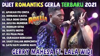 #dangdutkoplo#Full Album Gerry Mahesa vs Lala Widi Duet Romantis Terbaru 2021 Apakah Itu Cinta