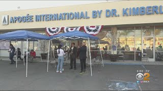 Famous OC DA Continues Investigation Into Potential Ballot Tampering In Westminster Wealth