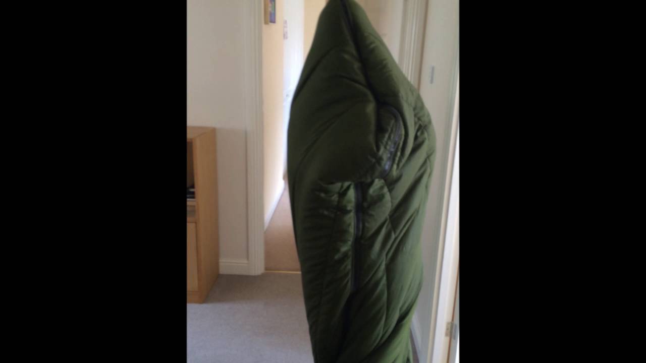 Sleeping Bag Prank juli 2, 2016 YouTube