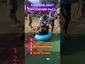 Ranking Best Waterpark Fails!
