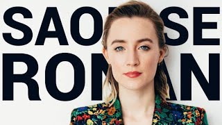 The Rise of Saoirse Ronan | NO SMALL PARTS