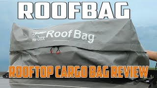 RoofBag Review | What!? What!?