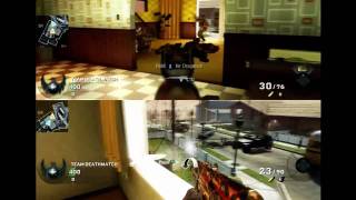 Black Ops - Combat Training - Recruit - Nuketown
