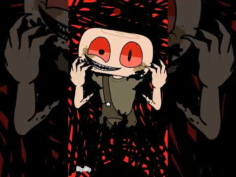 Just Doing A Random Short Part 4 FT Shelly Flipaclip Animation Dandysworld Sprunki
