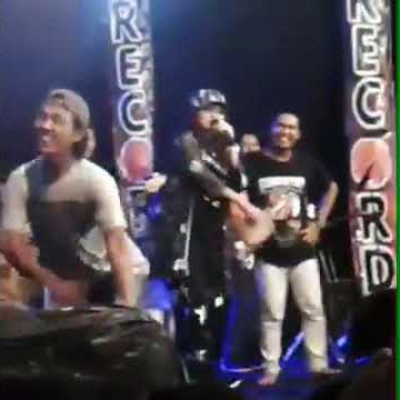 Cak Alex Tamborin New Pallapa Goyang Terus Acara Di Rumah'e Cak Brodin,,,Acara Tasyakuran Selapanan