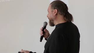 Marc Wilhelm: What does a game designer do?