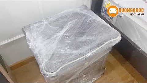 Hoàn thiện tab đầu giường tân cổ điển sang trọng – Bình Dương