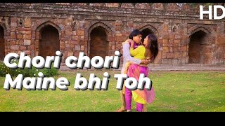 Chori Chori Maine Bhi To - Dalaal Movie Song | Praveen Sagar72 |Hd Bollywood Songs #mithun #trending