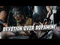 Devotion Over Dopamine challenge: day 10