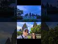 #travelindonesia #yogyakarta #prambanantemple