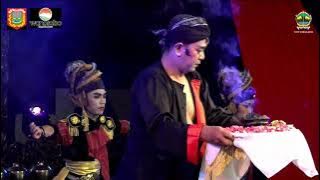 Tari Topeng Wonosaban