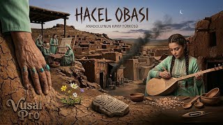 Hacel Obası (70S Psychedelic Anatolian Rock) - Pulse Of Anatolia Yeni Version 2026