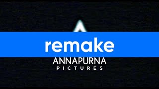Annapurna Pictures (2012-) logo remake