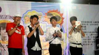 20110820 烏日啤酒文化觀光節 SIGMA-訪問 part 2