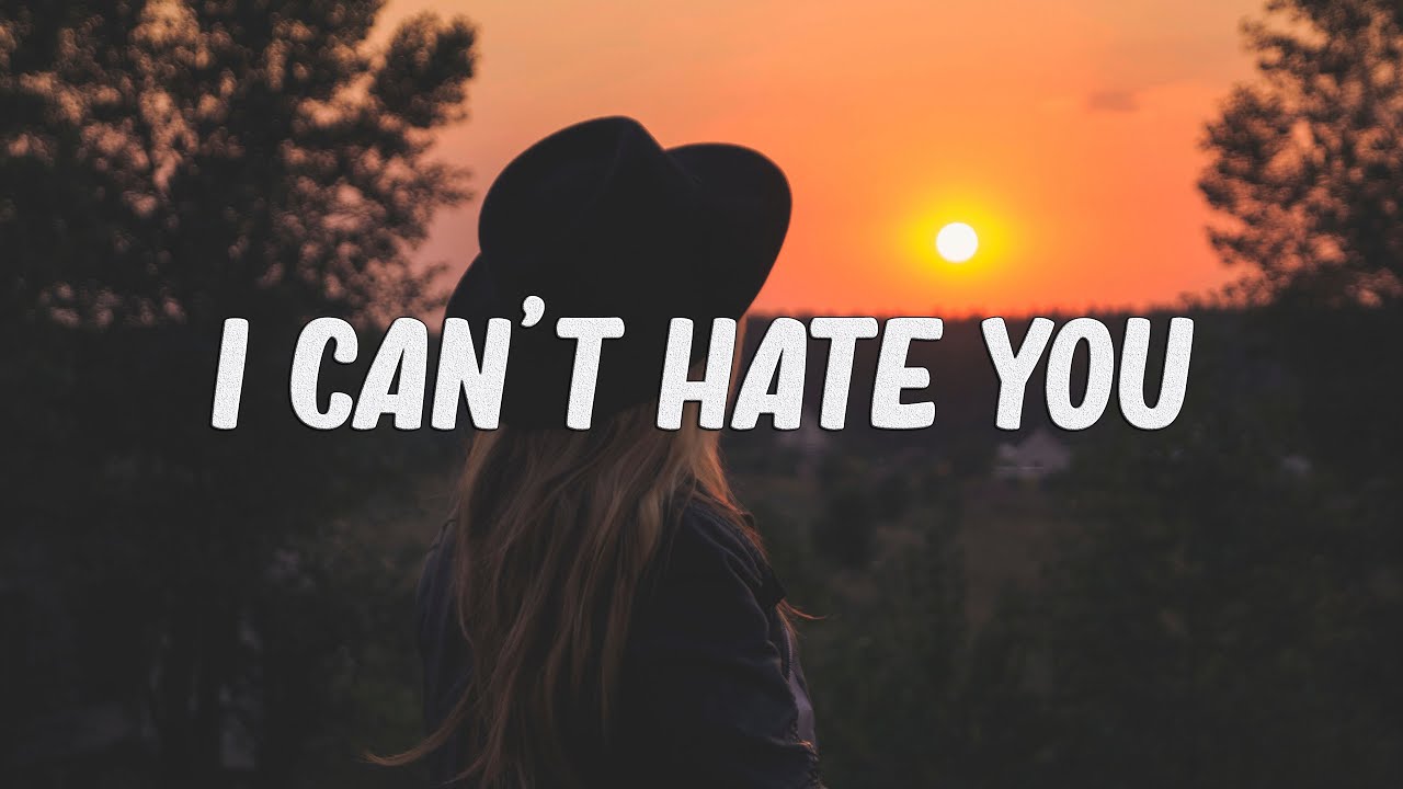 Kayou. - I Can't Hate You (Feat. Yaeow) 🎶 - YouTube