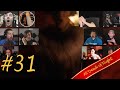 Gamers React to Jimmy Hall's Jumpscare in At Dead of Night [#31]