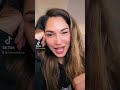 What would you say to the younger you?