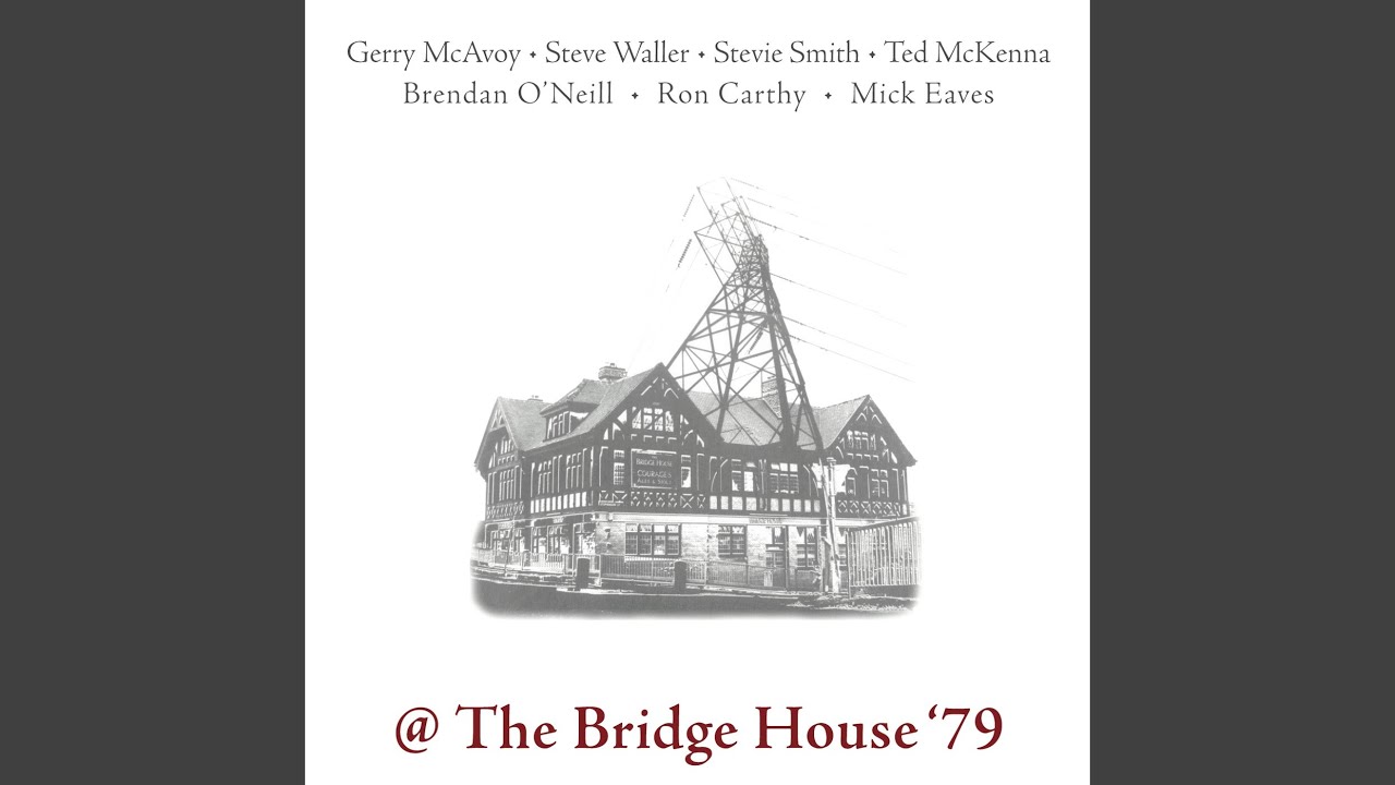 Walking In the Sun (Gerry McAvoy Live Jam 09.02.1979)