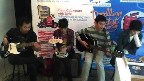 Sajama Cut - Twice (Rung The Ladder)