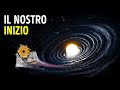 Gli Scienziati hanno Scoperto il Cuore antico della Via Lattea