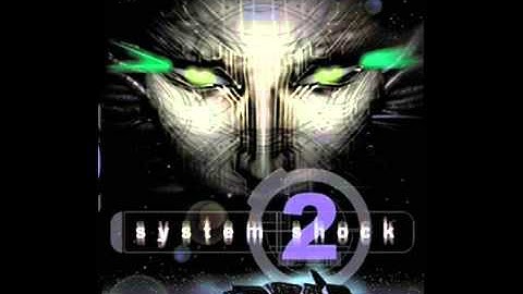 Download System Shock 2: Command Deck Music The Music That Starts Playing As You Enter The Shuttle B