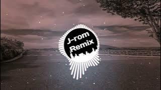 Dj J-rom Remix - Mahika | Tiktok | Tiktok Viral Remix 2022 | Jedag Jedug | Adie & Janine Berdin