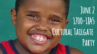 Multicultural Celebration- Bechtel Elementary