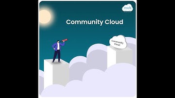 ESDS Community Cloud