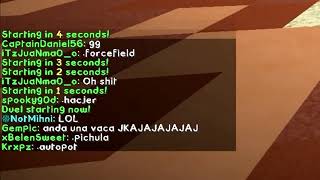 Strafe Tutorial 1 | Circle Strafe (Shene0509 Reupload)