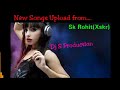 Nunu kadis nahigh quality bass mixdj s productionsk rohitxskr