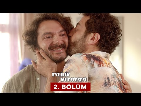 Evlilik Müessesesi 2. Bölüm | Aile Yemeği