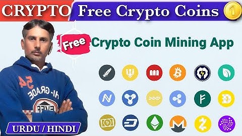Free Crypto Mining App | Free Crypto Coin Mining | TT Coin Mining Network | Khadamali |#cryptomining