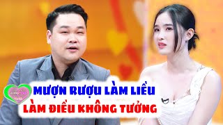 Mượn Rượu Rủ Đi Chơi Làm Liều Không Ngờ LÊN ĐỈNH Hạnh Phúc Lấy Về Vợ Là Chúa Ghen | Vợ Chồng Son