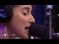 Boy performing "Into The Wild" Live on KCRW