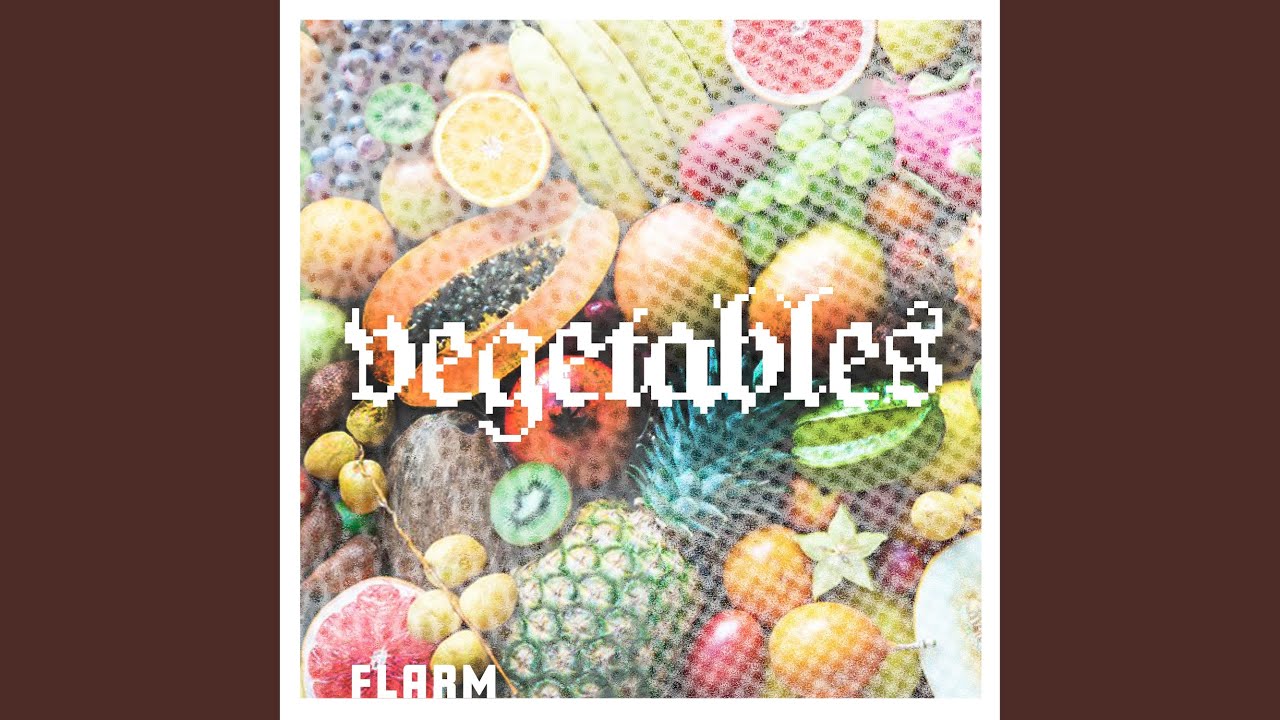 Watch Vegetables on YouTube Watch Vegetables on YouTube