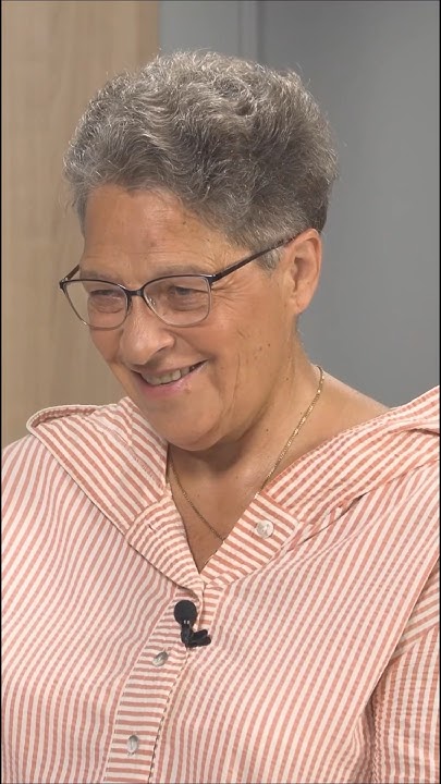 Фредерика де Грааф «Всё общество живет поверхностно, из страха войти ...