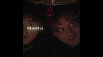 "Aura farming 🐏" Steve Harrington edit ll "Stranger things S5" l "REBOLATON (slowed)"