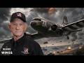 300 vs. 13,000: The Air Battle of D-Day | Behind the Wings Podcast