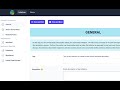 FERM Planning and Assessment Section