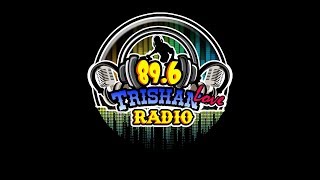 89 6 TRISHAN LOVE RADIO JINGLE screenshot 1