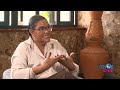 Menor Idade: com a jornalista Carmelita do Rosário. Tema: Paternidade Responsável