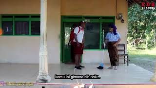 cennel Dendi dan Edi Tika