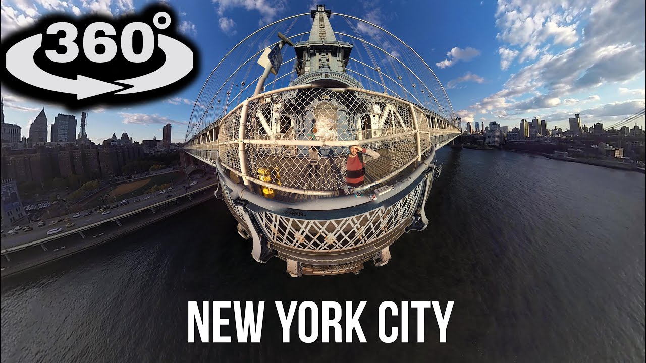 new york city tour video youtube